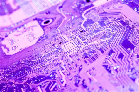 Inside of a Computer Close Up 的图像结果