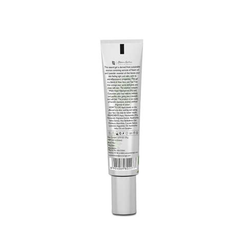 Anti Pimple Gel - Niacinamide | Neem & Tea Tree Anti Pimple Gel Online