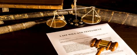 Cuyahoga County Probate Court Law Firm