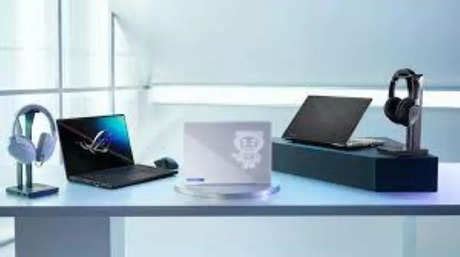 CES 2022: ASUS ROG unveils new gaming laptops, Tabs, and more | TechGig