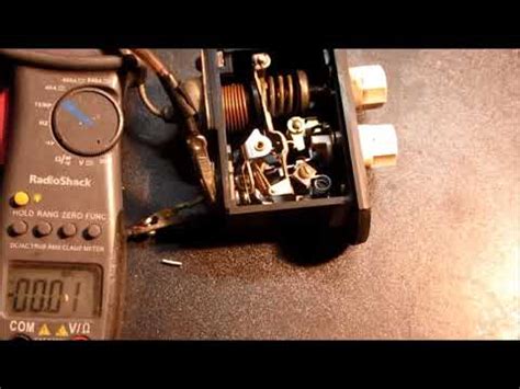 Image result for Overload Protector Test