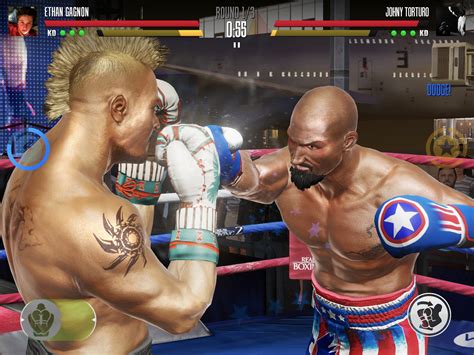Boxing Pro Games 的图像结果