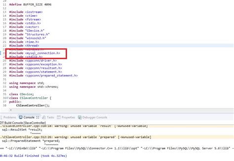 How to Connect Eclipse Program to MySQL Database 的图像结果