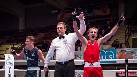 Sky Scholar and boxer Jack Bateson makes triumphant return at Tammer ...