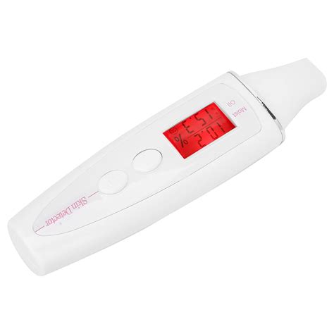 Buy Moisture Water Oil Tester, Monitoring At Any Time Rapid Detection ...