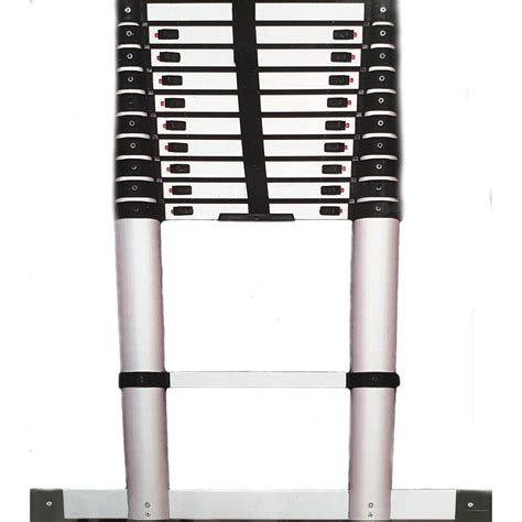 Image result for Ladder 10 Step Telescoping