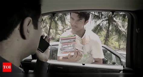 Are You Literate? If Yes, Then STOP LITTERING! - Times of India