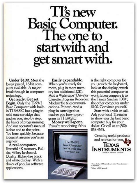 Image result for Old Computer Commercials