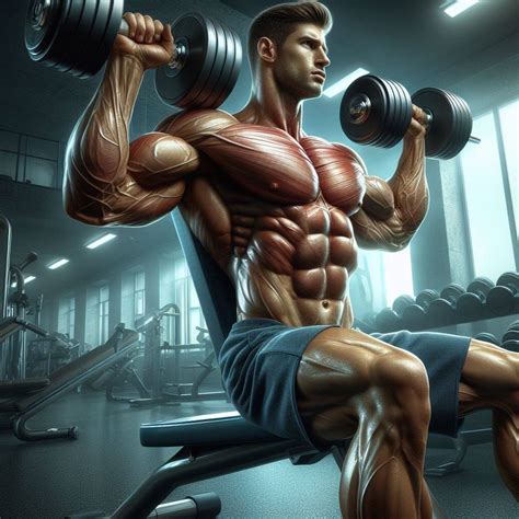 Dumbbell Rear Delt Fly: Build A Stronger, More Stable Shoulder Girdle