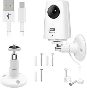 Kent Cam Wall Stand Camera Mount Price in India - Buy Kent Cam Wall ...