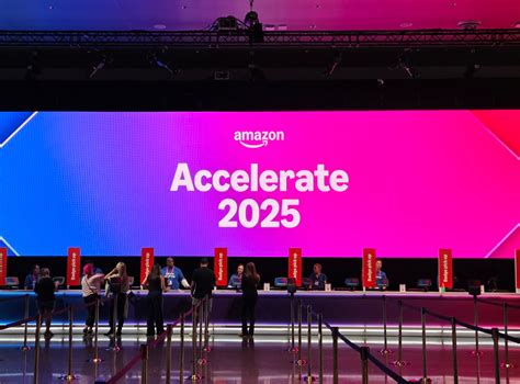 Amazon unveils new agentic AI tools for sellers amid heightened scrutiny – GeekWire