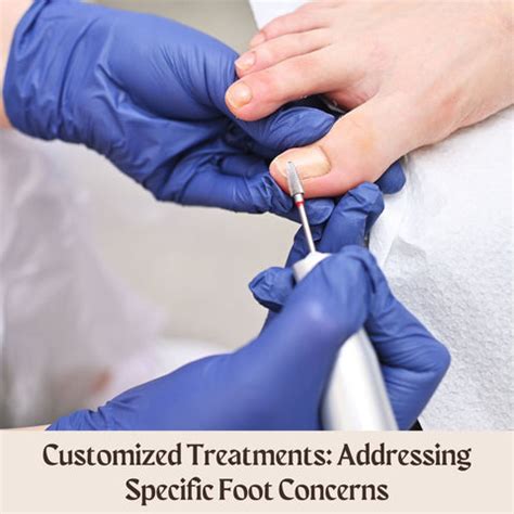 Medical Pedicure: Transform Your Feet with These Essential Tips ...