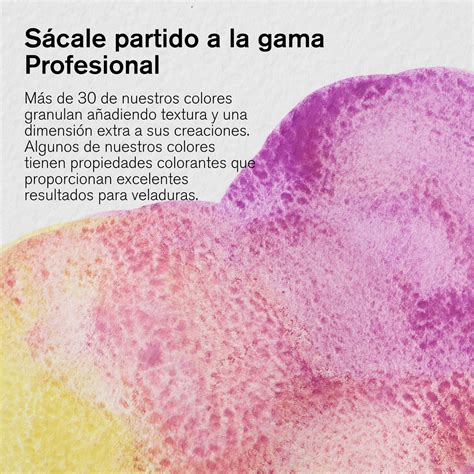 Media pastilla acuarela profesional Winsor&Newton Purpura Imperial ...