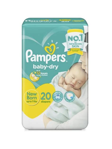 Pampers | edamama