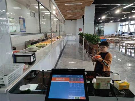 郑州智慧餐厅使用智能化收银设备后账目明细化结算速度提升-258jituan.com企业服务平台
