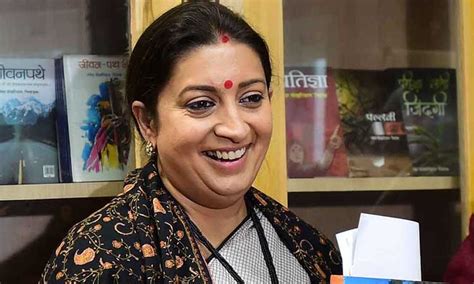 Meet all 11 women ministers of Narendra Modi Govt
