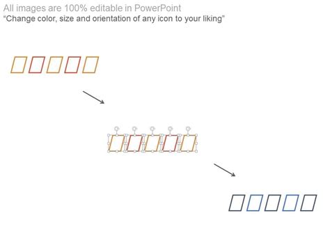 Linear Process Flow 的图像结果