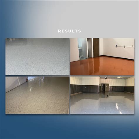 Good Full Epoxy Floor Kit for 500 Sq. Ft. Floors – PerformanceDIY