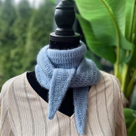 Buy Scandinavian Scarf Online In India - Etsy India