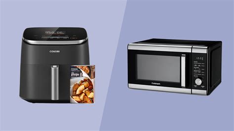 Air fryer vs microwave | Top Ten Reviews