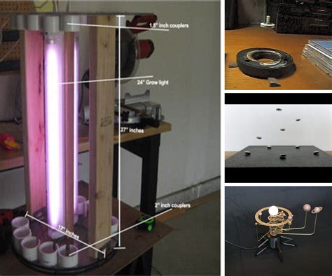 DIY Science Projects 的图像结果