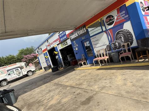 Brothers Tire Shop
