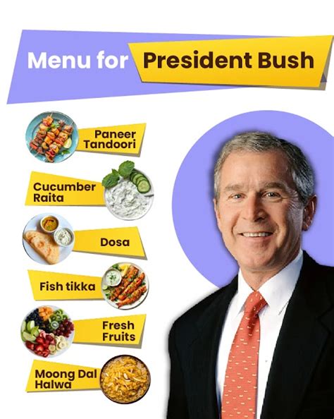 Trump to host dinner for PM Modi: From Nehru's mangoes to Vajpayee's ...