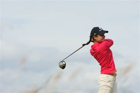 Lorena Ochoa On The Lessons Learnt From Her Incredible Career | Golf ...