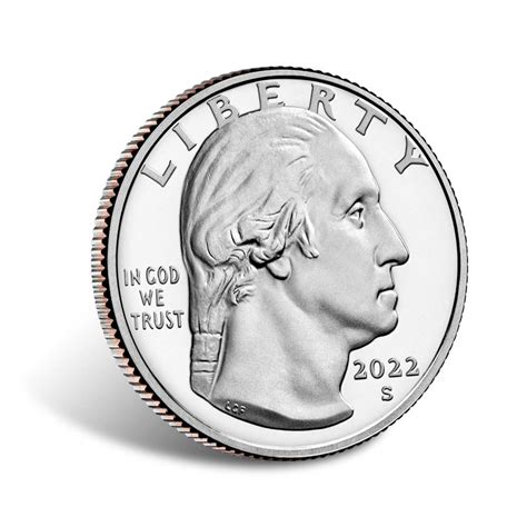 2022 United States Mint American Women Quarters Silver Proof Set [US ...