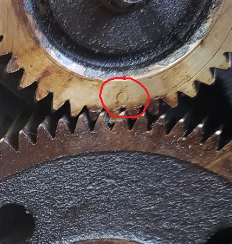 Image result for Chevy 5.3L Timing-Chain Install