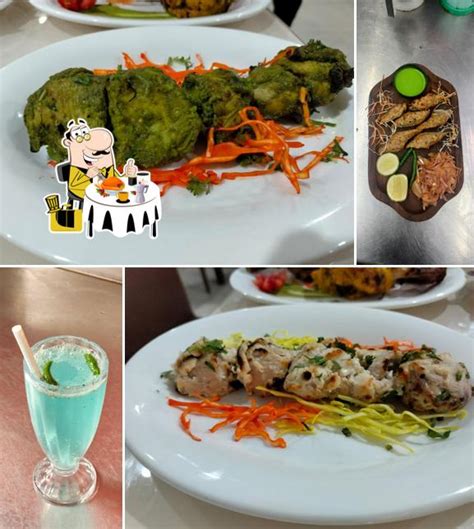 The Shandaar Restaurant, Bengaluru - Restaurant reviews