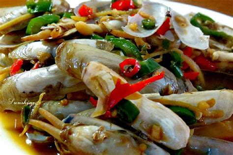 淮安海鲜吃货越来越多，海韵扬泰带你盘点海鲜的几种主流做法