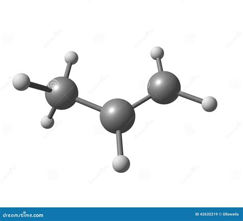 C3h6 Lewis Structure