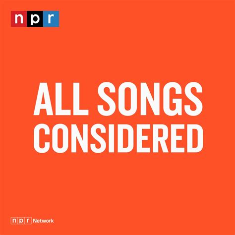 All Songs+: "Landslide" by Fleetwood Mac : All Songs Considered : NPR