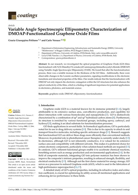 Image result for Variable Angle Spectroscopic Ellipsometry
