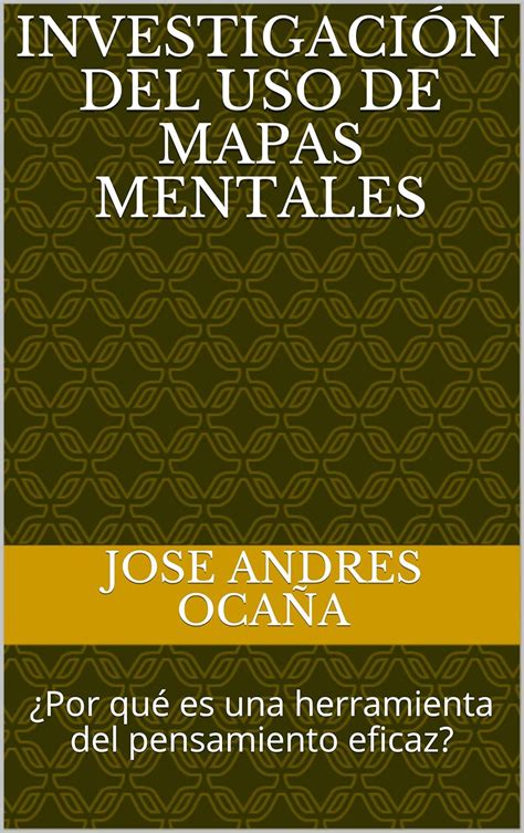 Investigación del uso de Mapas Mentales: ¿Por qué es una herramienta ...