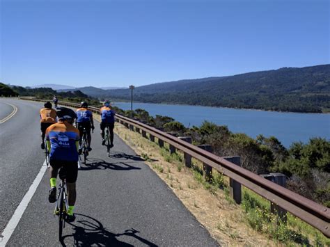 Team Asha Biking 2025 | Asha for Education - Silicon Valley