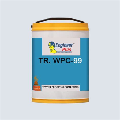 Engineer Plus TR WPC-99 – Engineer Plus