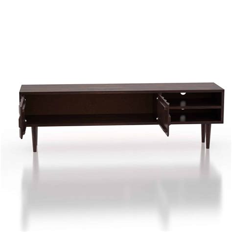 Hexa Solid Sheesham Wood TV Unit – Ganpati Arts