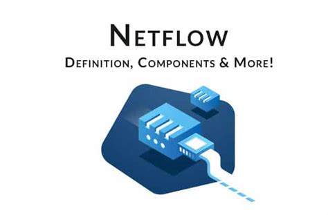 Image result for NetFlow Definition