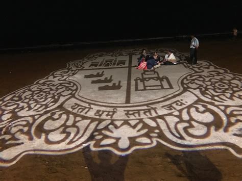 Gobo Light - Intelligent Lighting