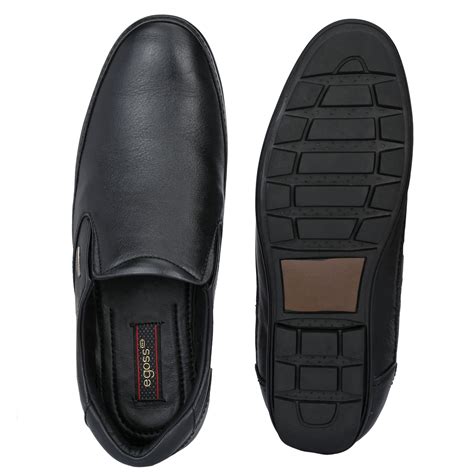 Egoss Semi-Formal Moccasins For Men – Egoss Shoes