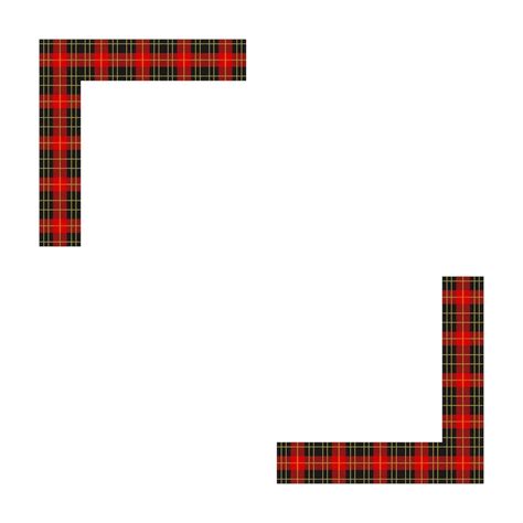 Plaid border Images - Free Download on Freepik