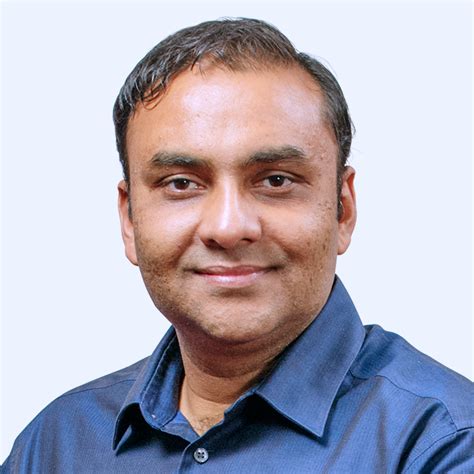 Mr Amit Gupta | IIT Kanpur