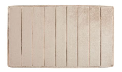 For Living Memory Foam Bathroom Mat, 20-in x 34-in | Canadian Tire