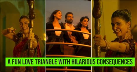 KRK Trailer : Rajinikanth’s Nephew Shares KRK Trailer With Nayanthara ...