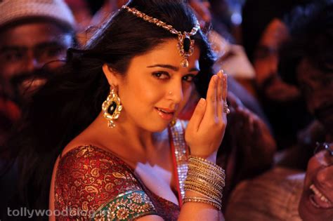 Charmi Hot Photos From Sakkubai Item Song of Damarukam Movie