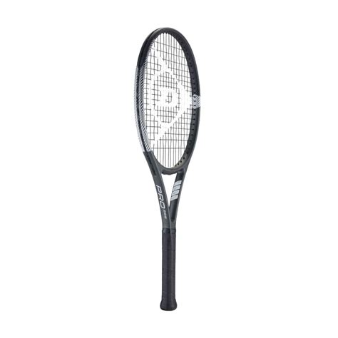 Dunlop TRISTROM PRO 265 Tennis Racquet – Sportswing.in