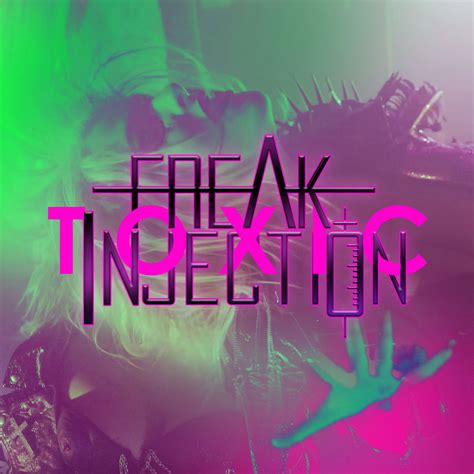 Toxic (Britney Spears Cover) | Freak Injection