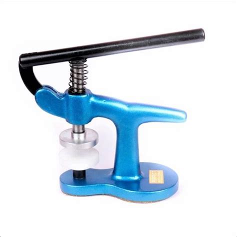 Glass & Back Fitting Machine - Back & Glass Fitting Machine ...